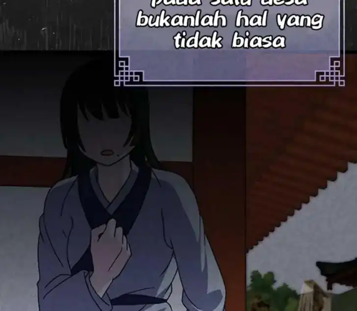Return of the Namgung Clan's Granddaughter Chapter 12 Gambar 10