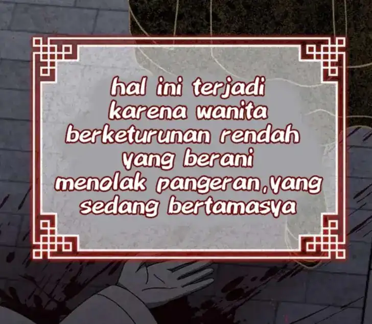 Return of the Namgung Clan's Granddaughter Chapter 12 Gambar 7