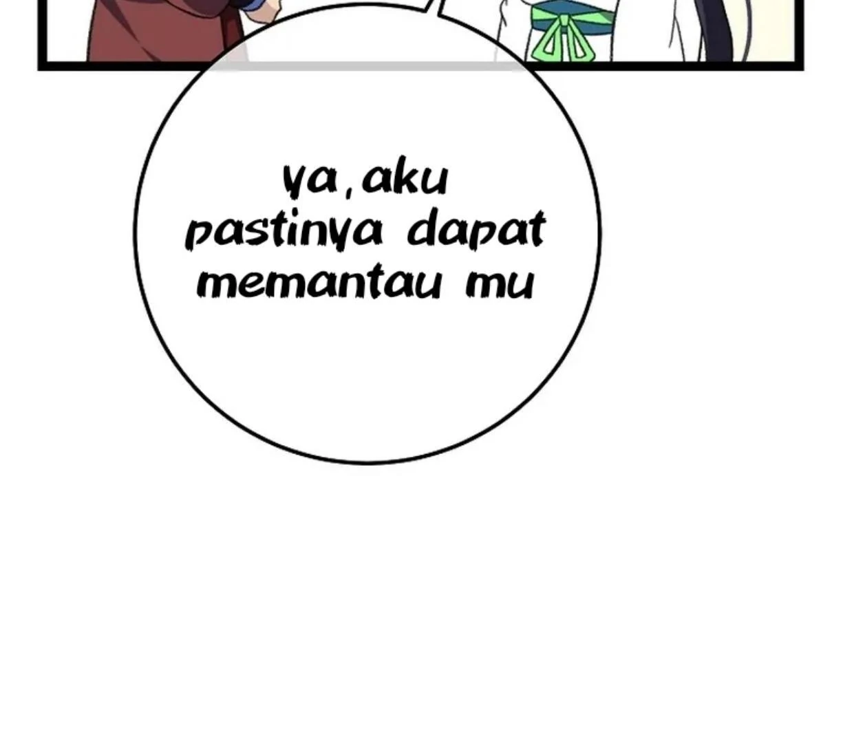 Return of the Namgung Clan's Granddaughter Chapter 13 Gambar 10