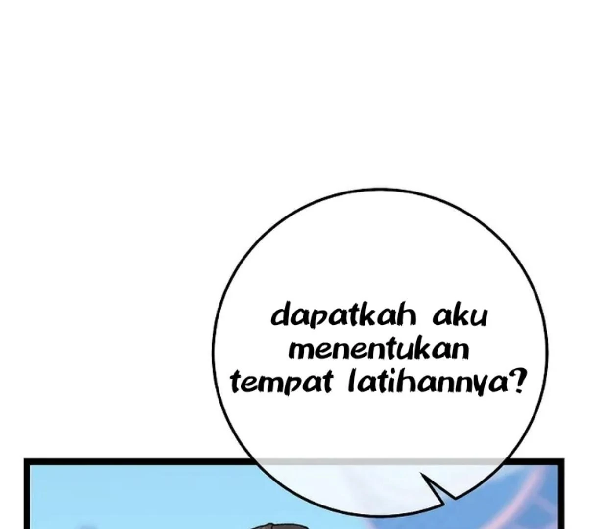 Return of the Namgung Clan's Granddaughter Chapter 13 Gambar 11