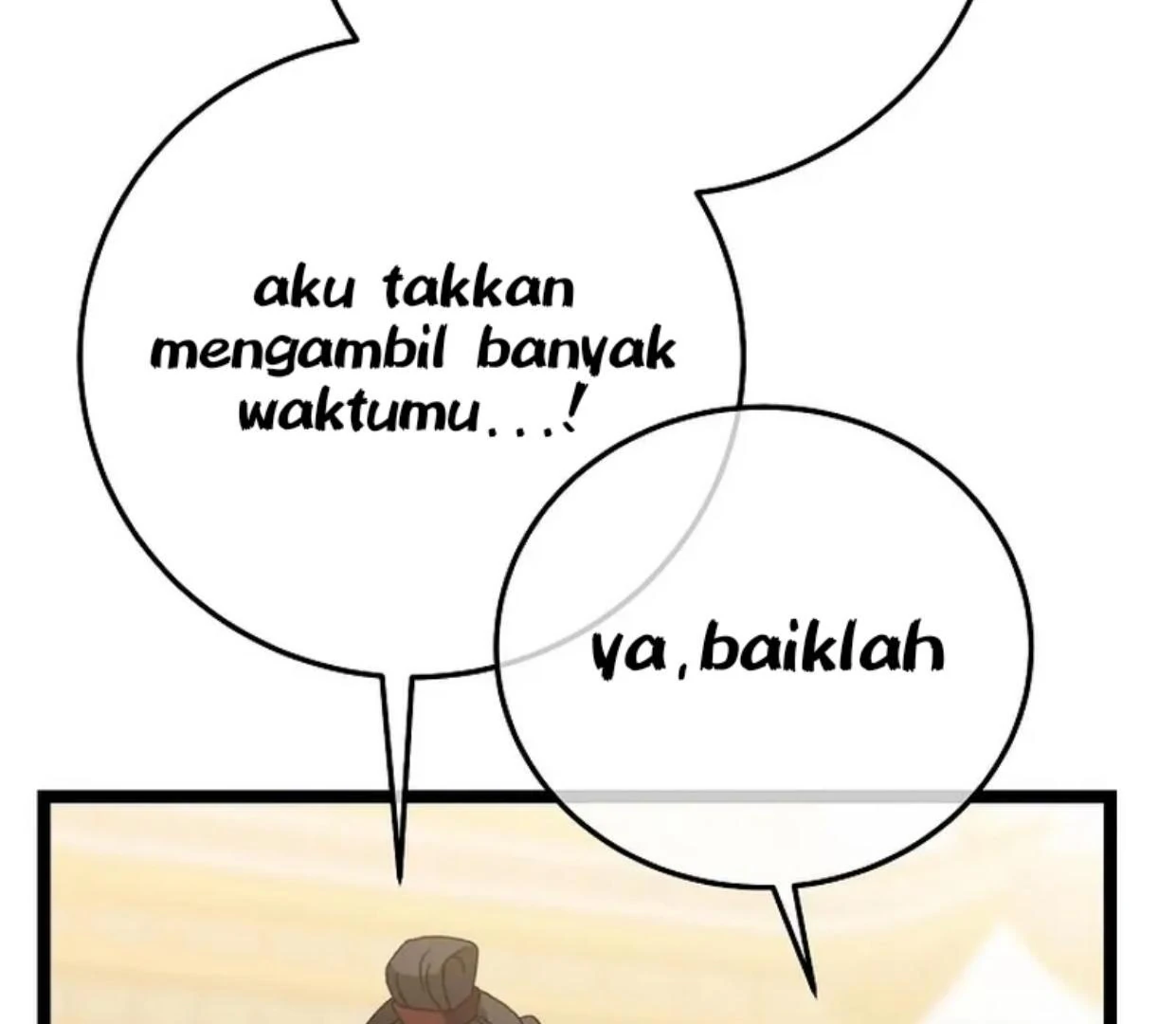 Return of the Namgung Clan's Granddaughter Chapter 13 Gambar 6