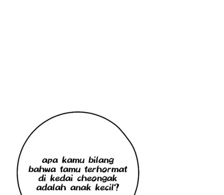 Return of the Namgung Clan's Granddaughter Chapter 15 Gambar 7