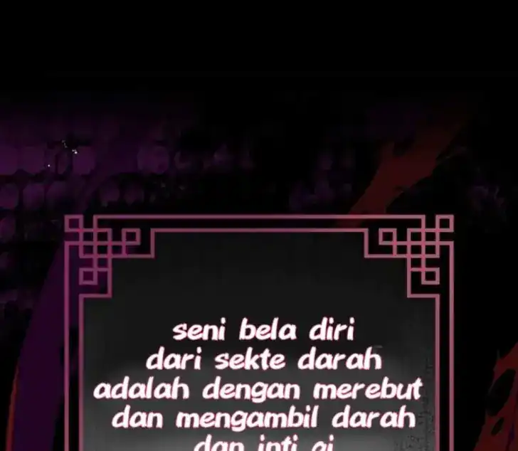 Manhwa Return of the Namgung Clan's Granddaughter Chapter 2 gambar 2