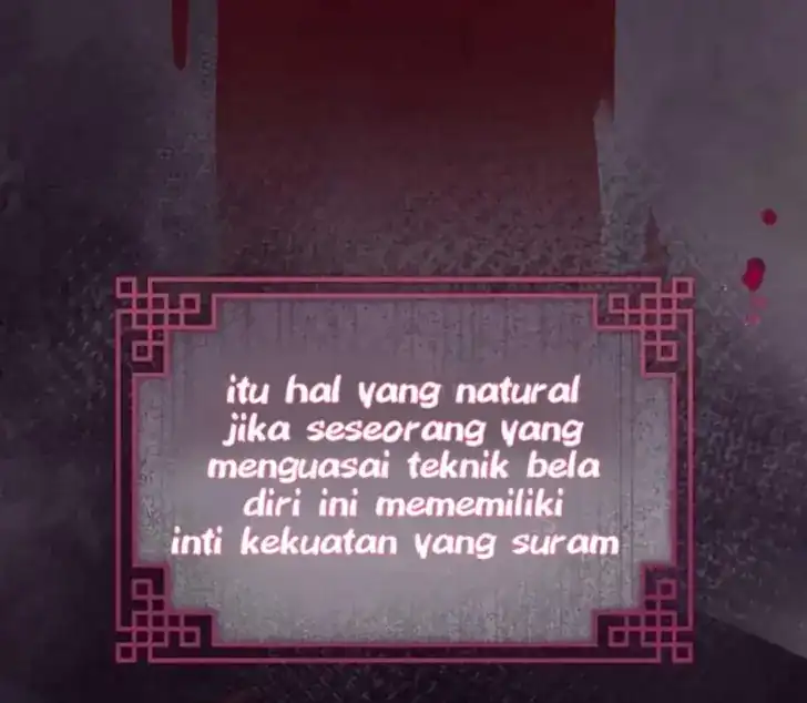 Return of the Namgung Clan's Granddaughter Chapter 2 Gambar 6