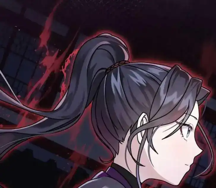 Return of the Namgung Clan's Granddaughter Chapter 2 Gambar 7