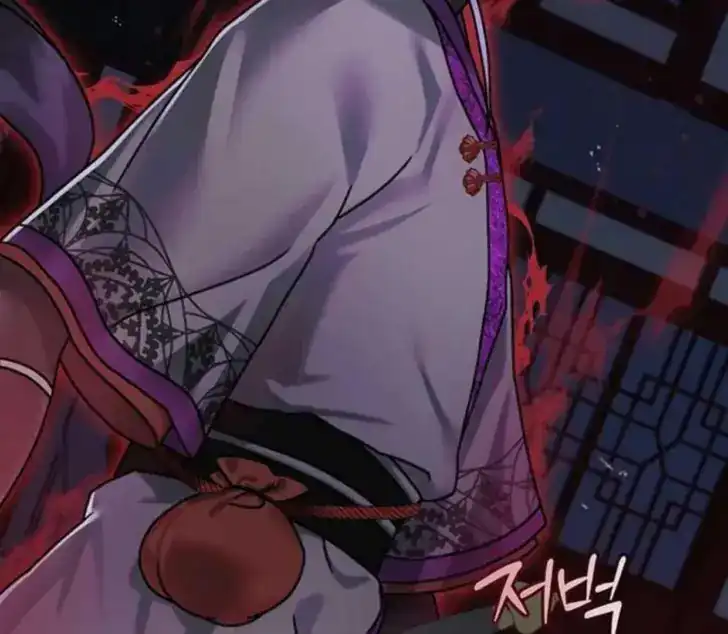 Return of the Namgung Clan's Granddaughter Chapter 2 Gambar 8