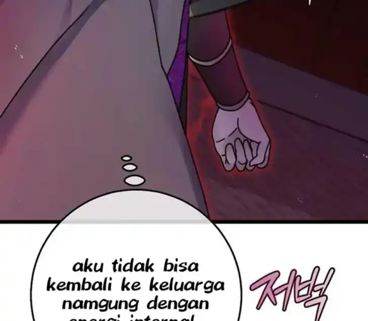 Return of the Namgung Clan's Granddaughter Chapter 2 Gambar 9