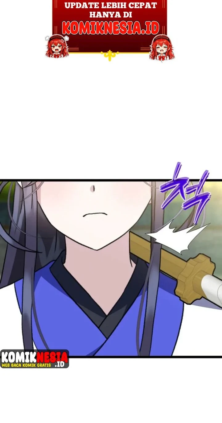 Manhwa Return of the Namgung Clan's Granddaughter Chapter 21 gambar 2