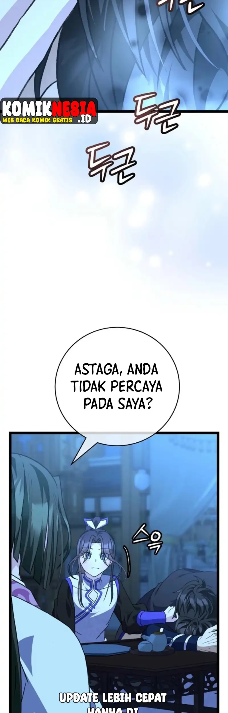 Return of the Namgung Clan's Granddaughter Chapter 26 Gambar 3