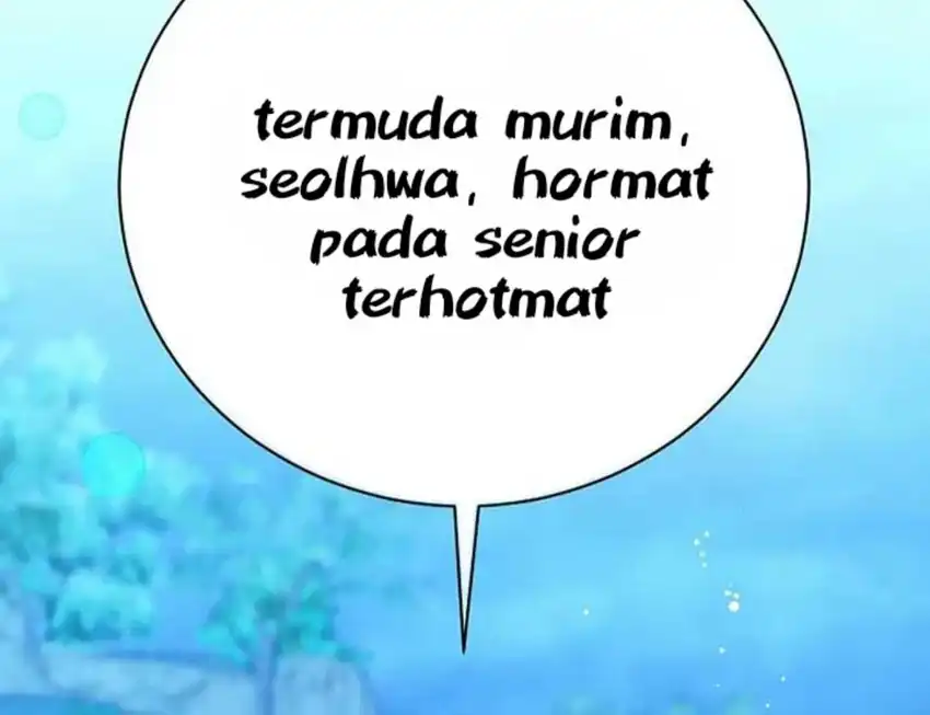 Return of the Namgung Clan's Granddaughter Chapter 3 Gambar 11