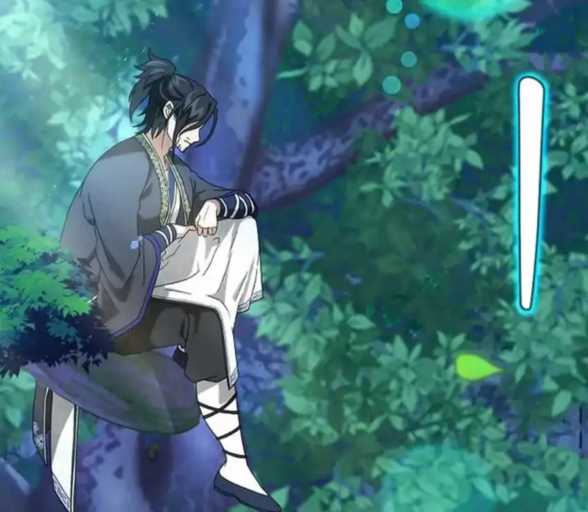 Return of the Namgung Clan's Granddaughter Chapter 3 Gambar 4