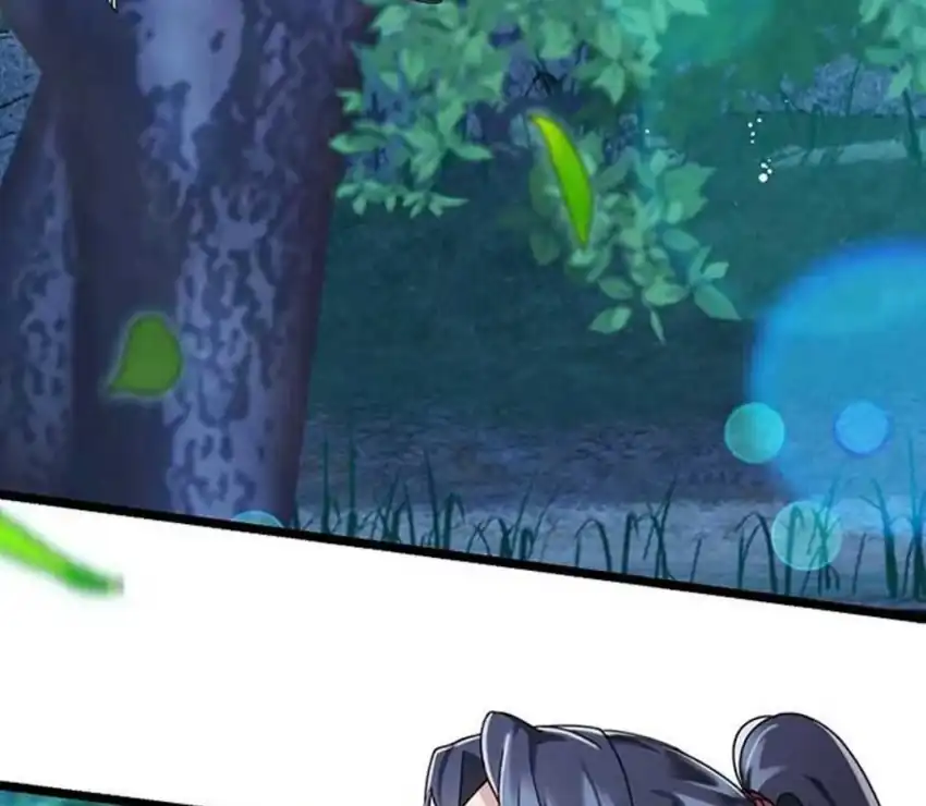 Return of the Namgung Clan's Granddaughter Chapter 3 Gambar 5