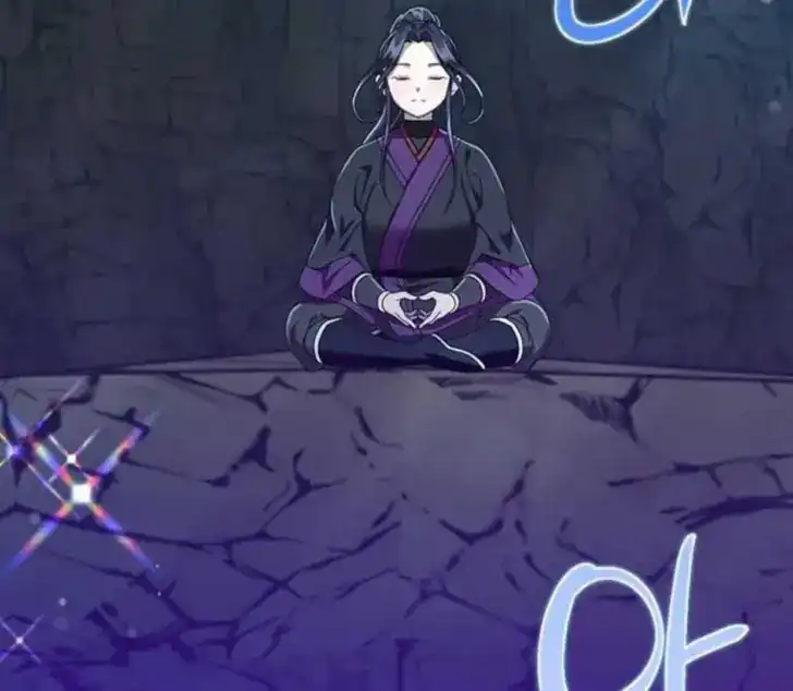 Return of the Namgung Clan's Granddaughter Chapter 4 Gambar 3