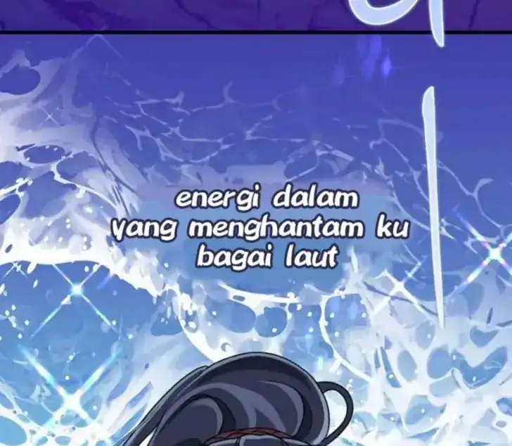 Return of the Namgung Clan's Granddaughter Chapter 4 Gambar 4