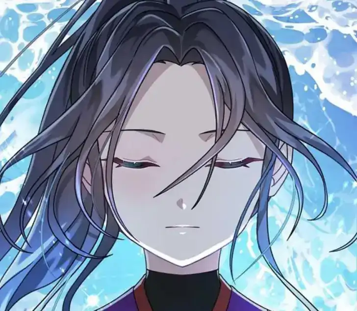 Return of the Namgung Clan's Granddaughter Chapter 4 Gambar 5