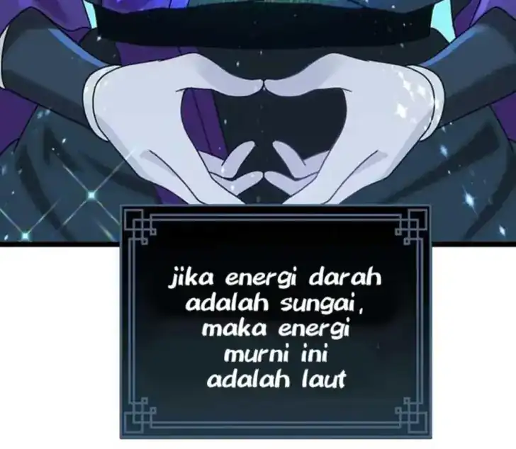 Return of the Namgung Clan's Granddaughter Chapter 4 Gambar 7