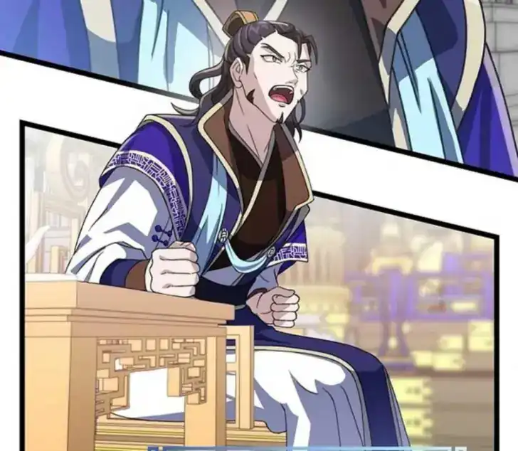 Return of the Namgung Clan's Granddaughter Chapter 5 Gambar 10
