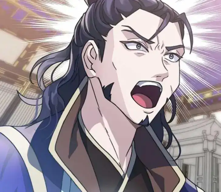 Return of the Namgung Clan's Granddaughter Chapter 5 Gambar 9