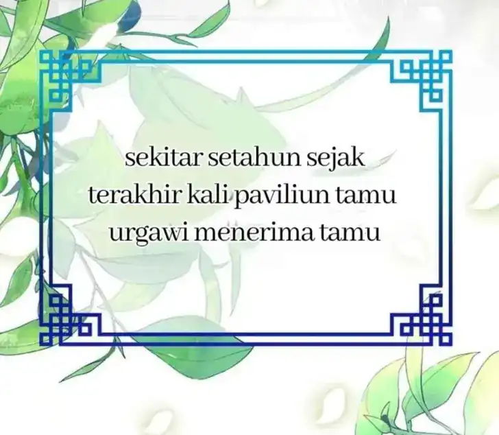 Return of the Namgung Clan's Granddaughter Chapter 6 Gambar 4