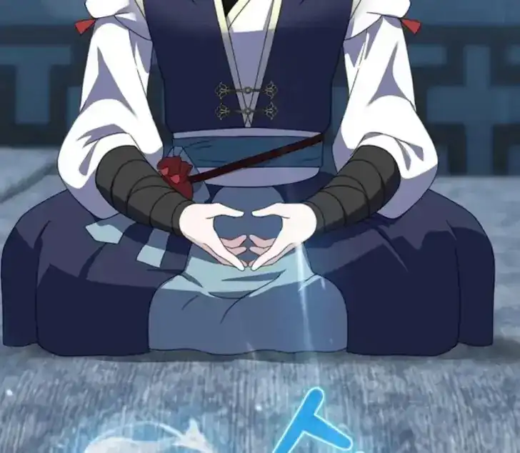 Return of the Namgung Clan's Granddaughter Chapter 7 Gambar 3
