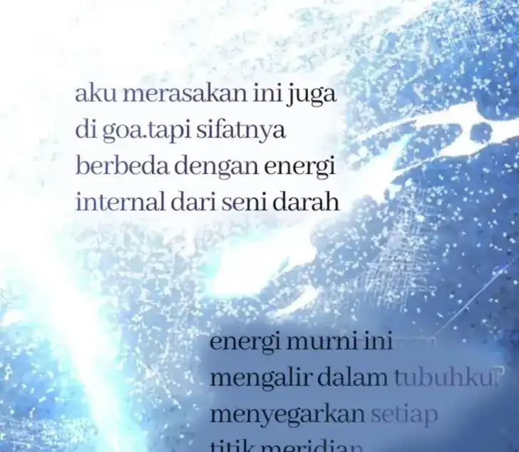Return of the Namgung Clan's Granddaughter Chapter 7 Gambar 6