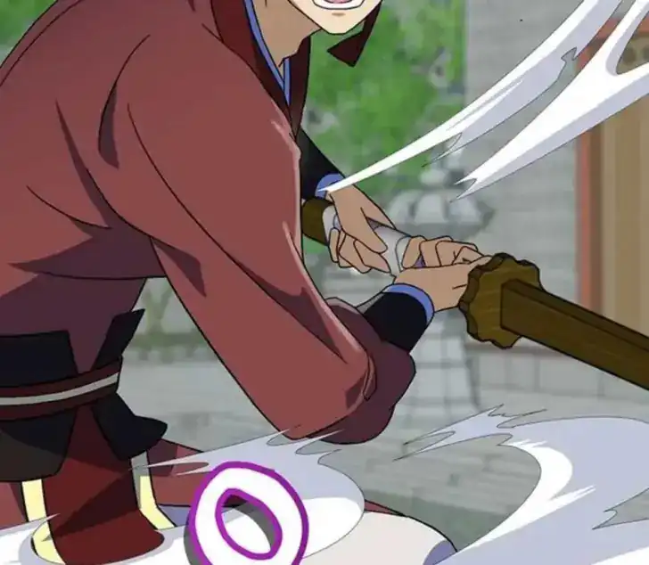 Return of the Namgung Clan's Granddaughter Chapter 8 Gambar 3
