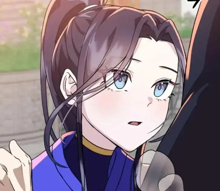 Return of the Namgung Clan's Granddaughter Chapter 9 Gambar 6
