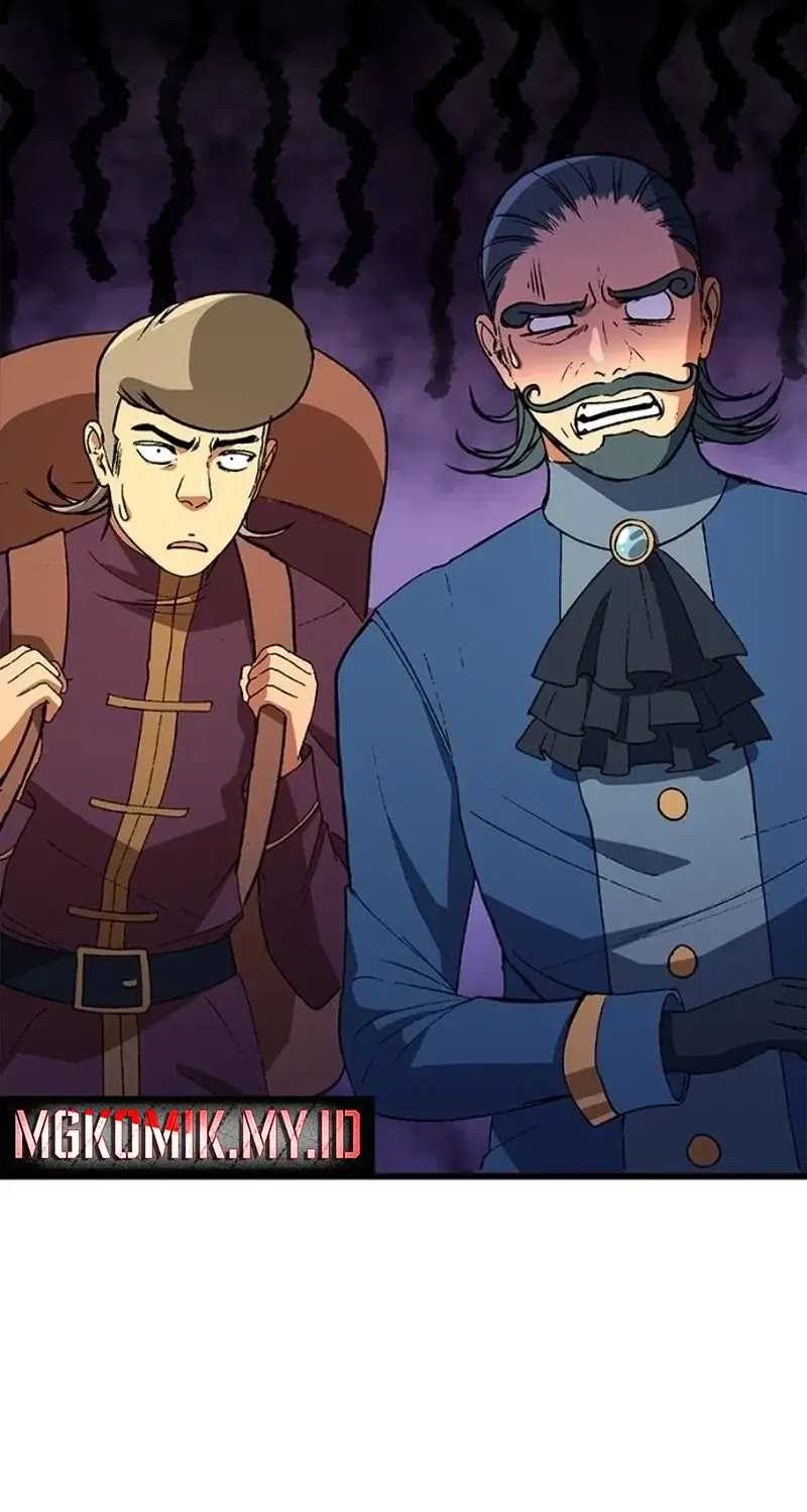 Manhwa Return of the Renebound Professor Chapter 37 gambar 2