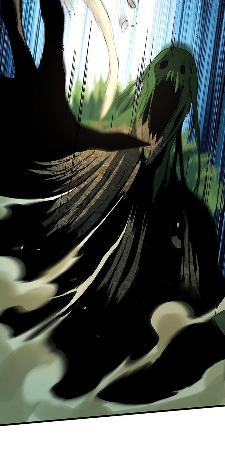 Manhwa Return of the Renebound Professor Chapter 41 gambar 2
