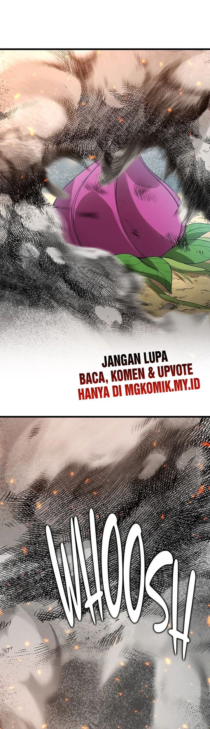 Return of the Renebound Professor Chapter 43 Gambar 3
