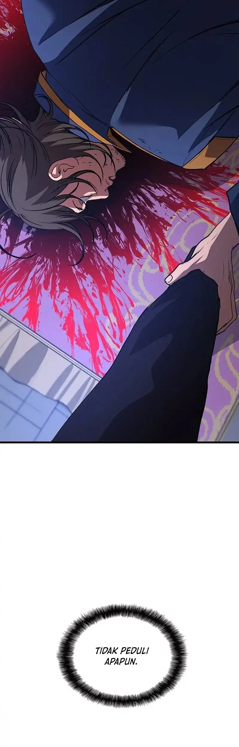 Manhwa Return of the Renebound Professor Chapter 50 gambar 2