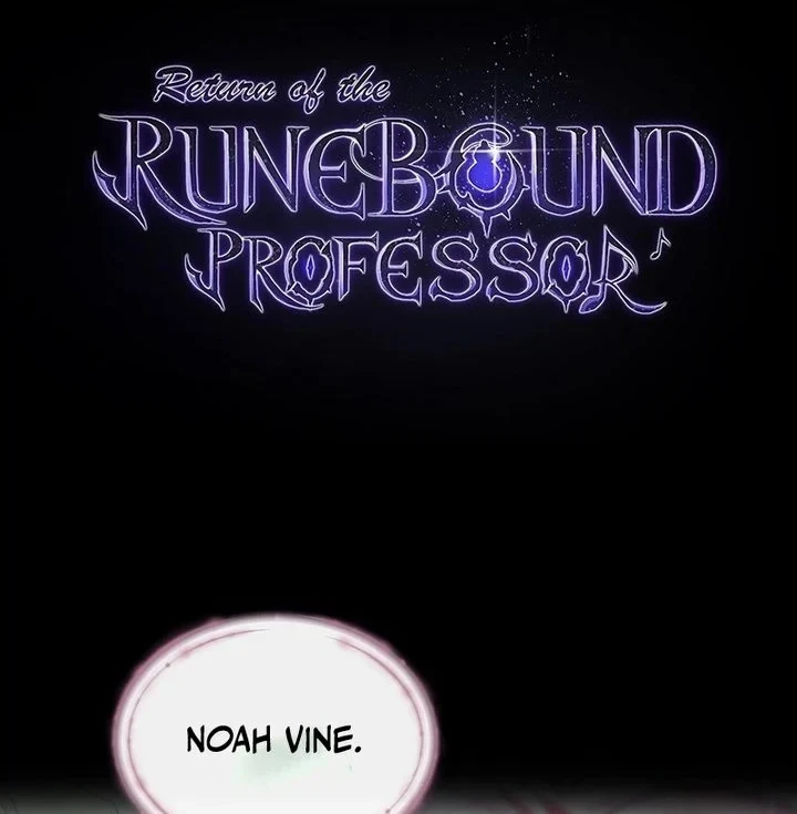 Manhwa Return of the Renebound Professor Chapter 52 gambar 2