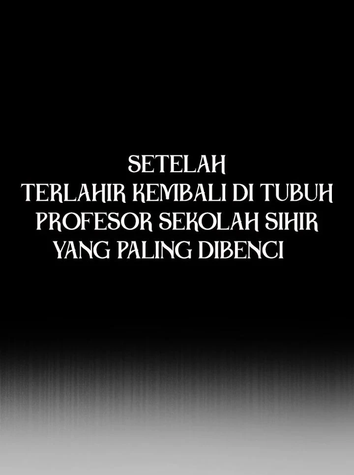 Return of the Renebound Professor Chapter 52 Gambar 4