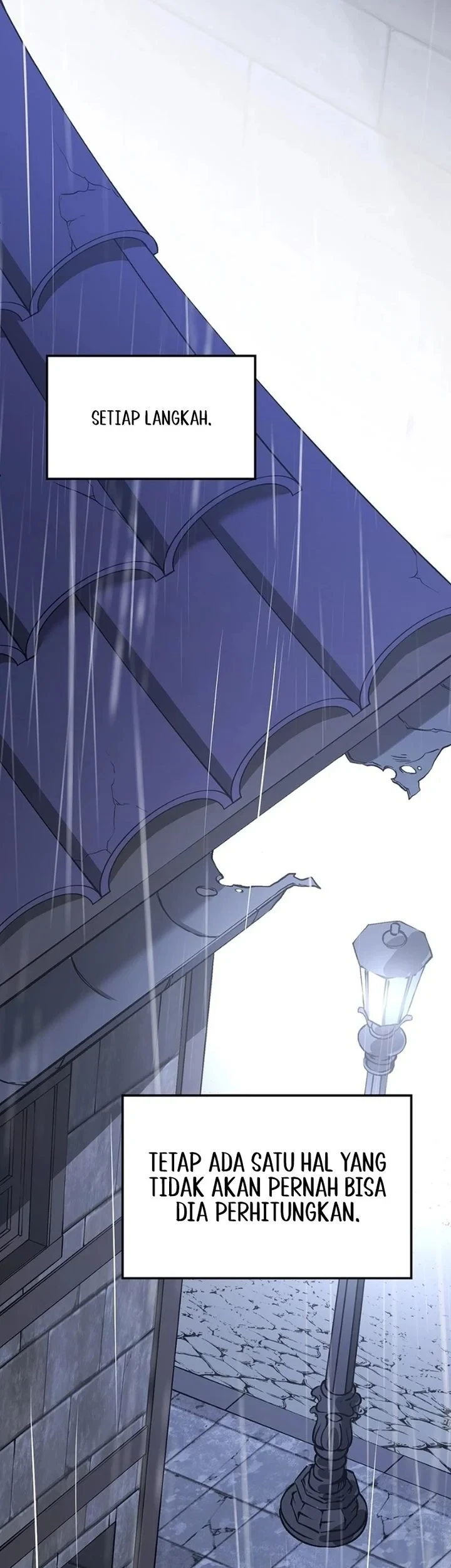 Return of the Renebound Professor Chapter 53 Gambar 3