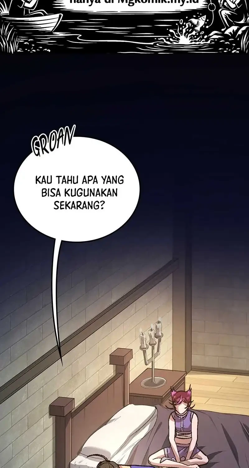 Manhwa Return of the Renebound Professor Chapter 55 gambar 2
