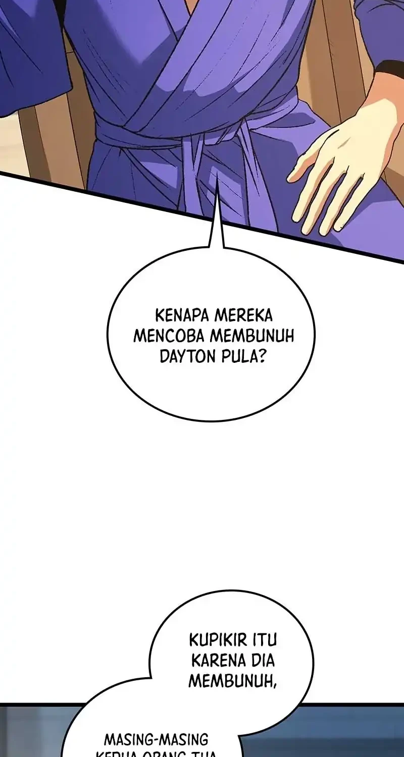 Return of the Renebound Professor Chapter 55 Gambar 4