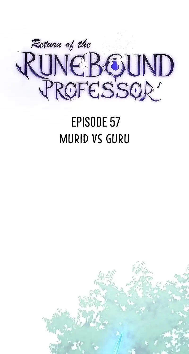 Manhwa Return of the Renebound Professor Chapter 57 gambar 2