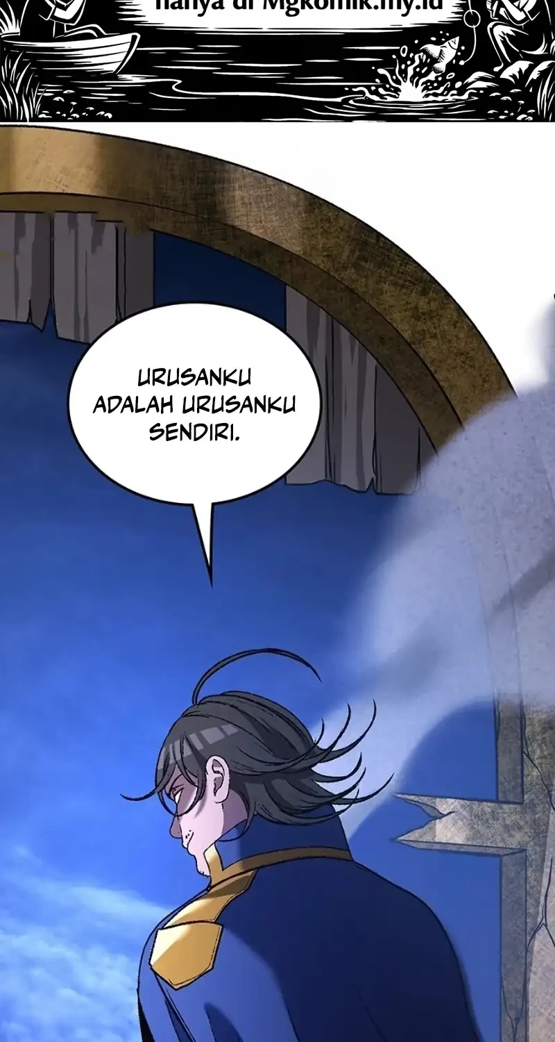 Manhwa Return of the Renebound Professor Chapter 61 gambar 2