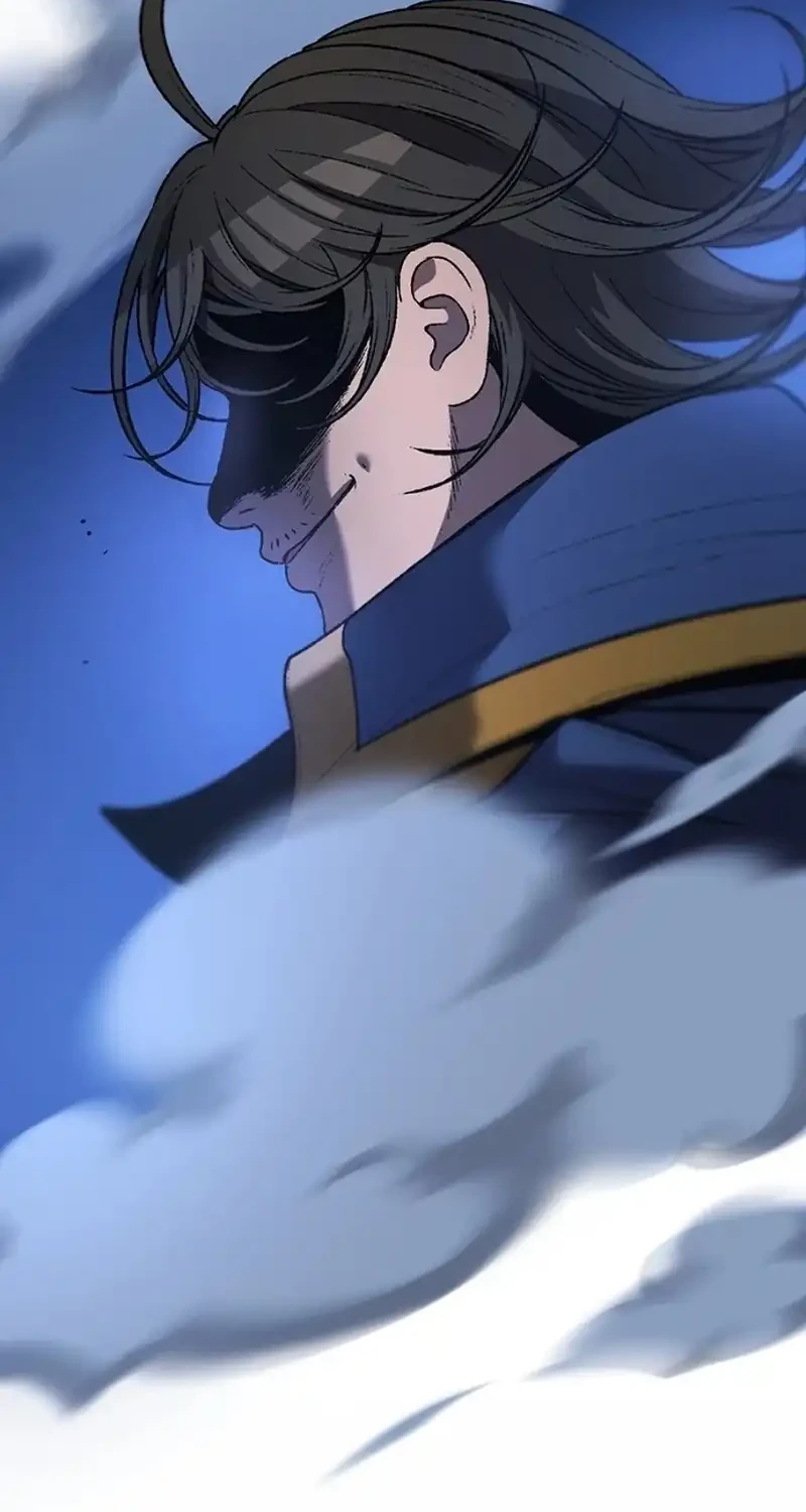 Return of the Renebound Professor Chapter 61 Gambar 4