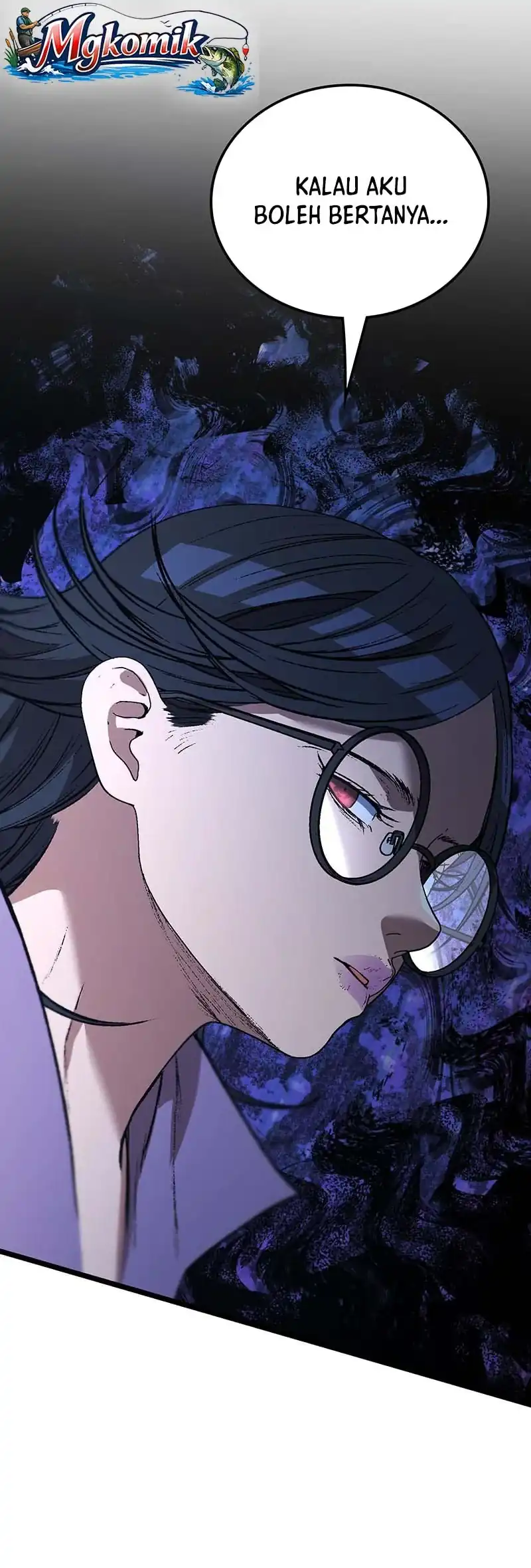 Return of the Renebound Professor Chapter 62 Gambar 3