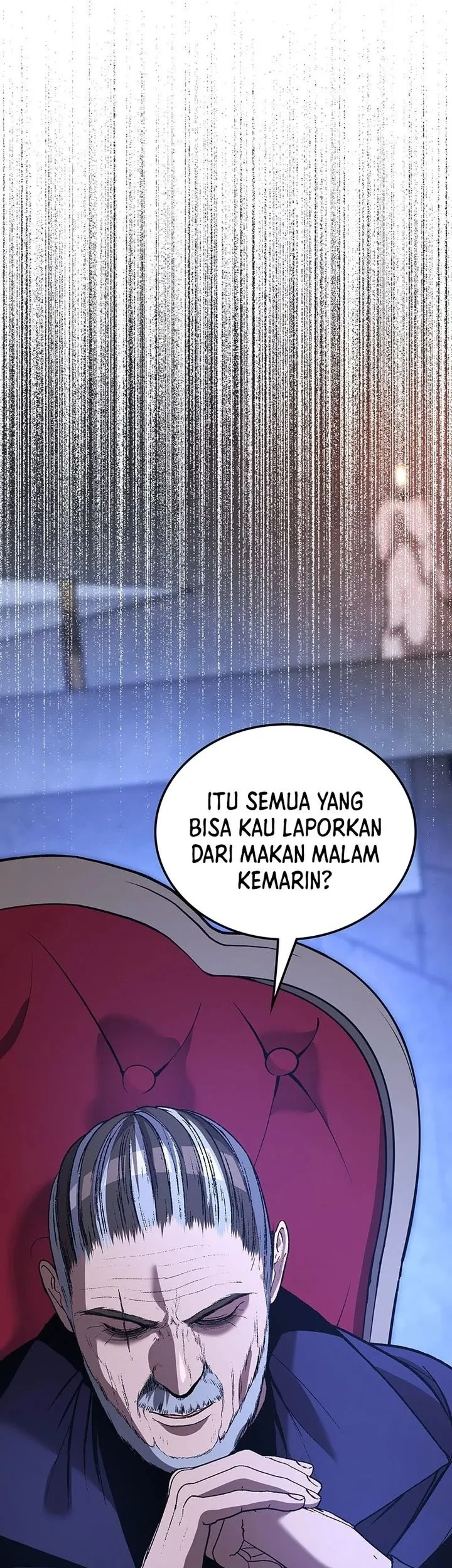 Manhwa Return of the Renebound Professor Chapter 63 gambar 2