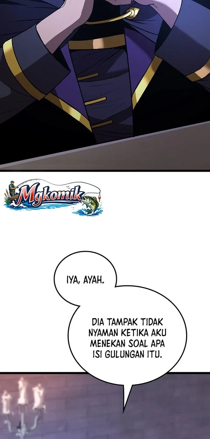 Return of the Renebound Professor Chapter 63 Gambar 3