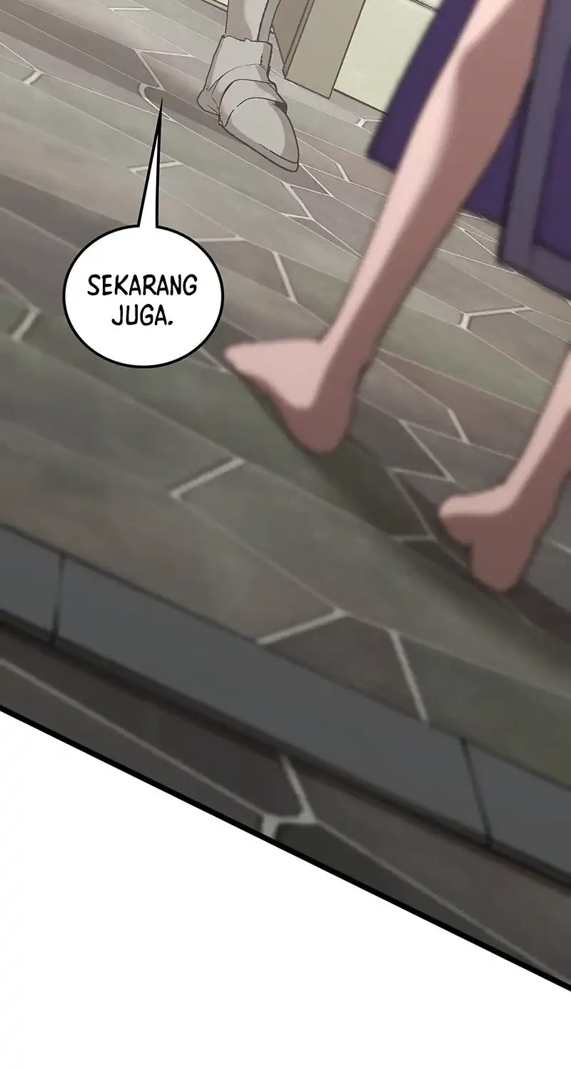 Return of the Renebound Professor Chapter 64 Gambar 4