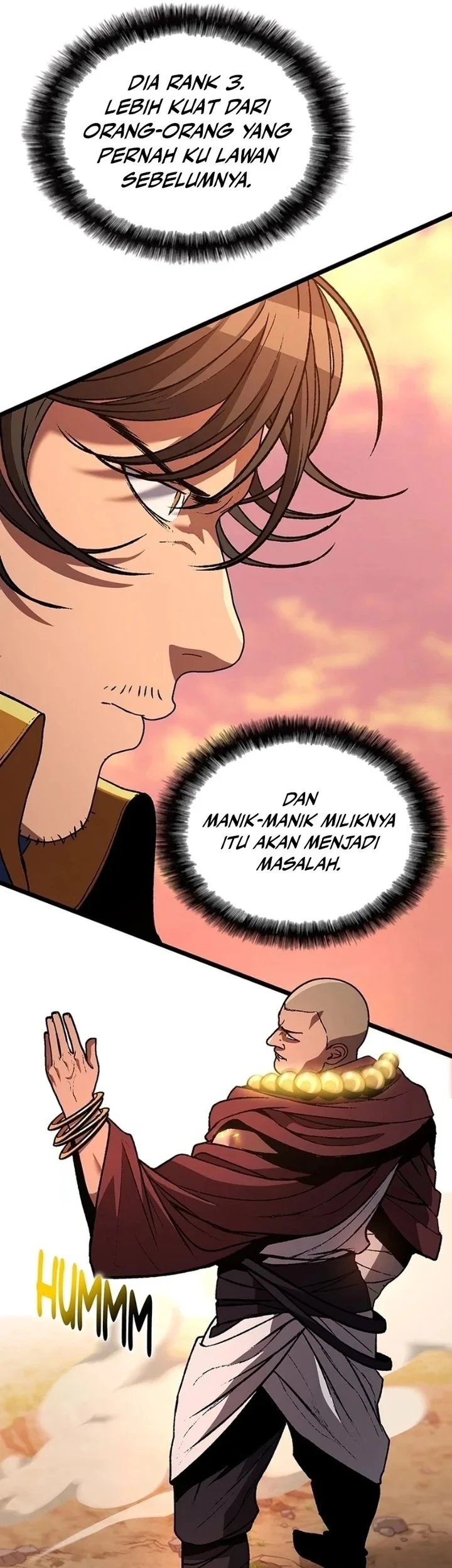 Return of the Renebound Professor Chapter 65 Gambar 3