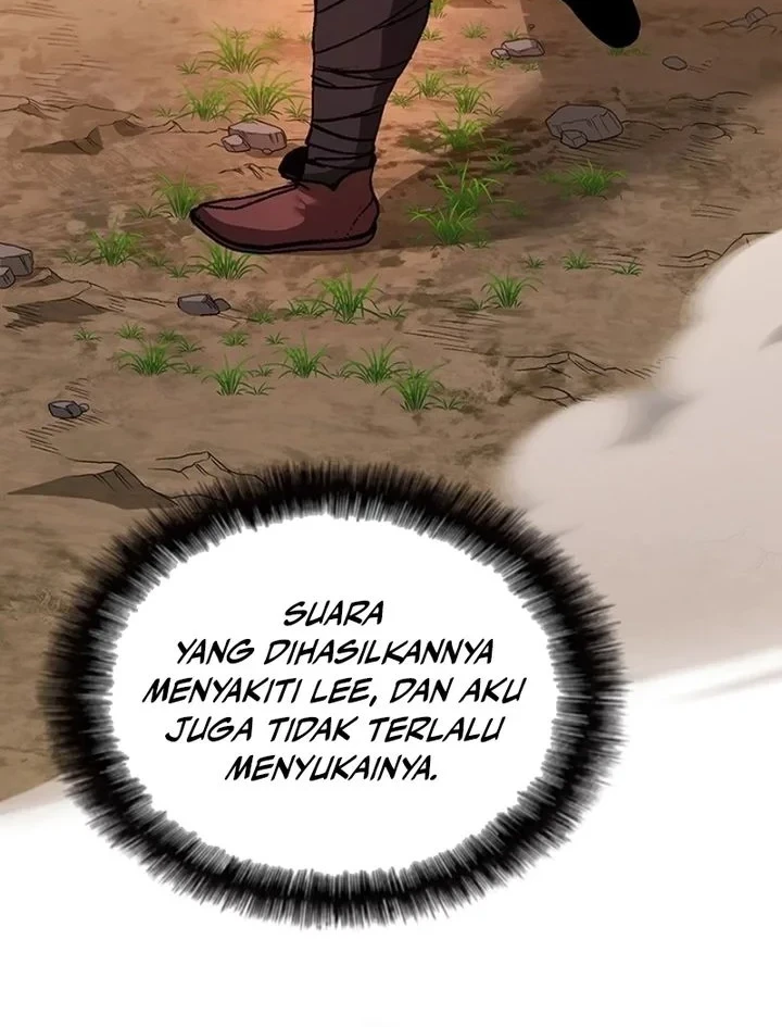 Return of the Renebound Professor Chapter 65 Gambar 4