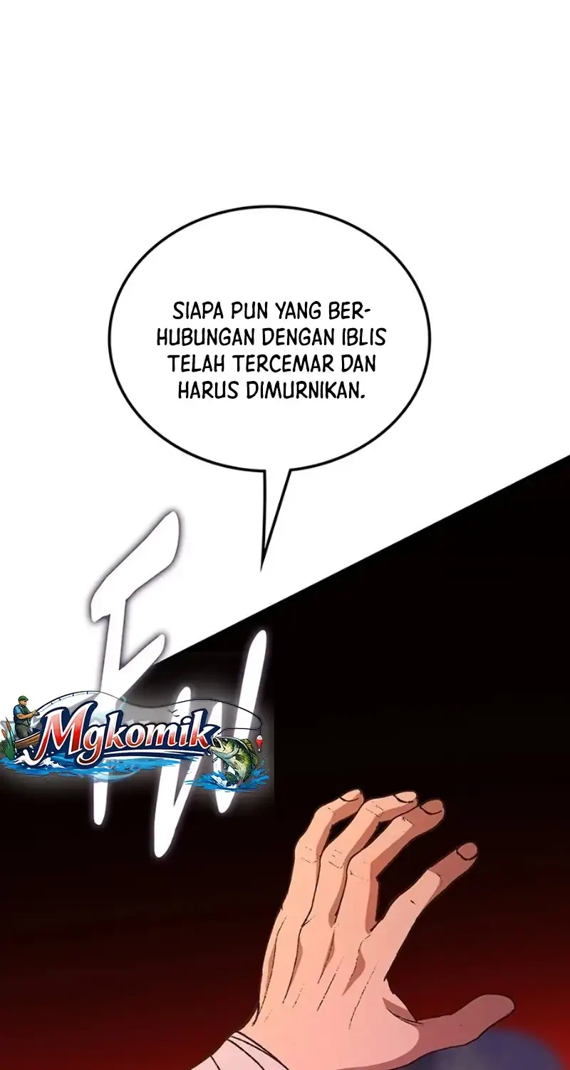 Manhwa Return of the Renebound Professor Chapter 66 gambar 2