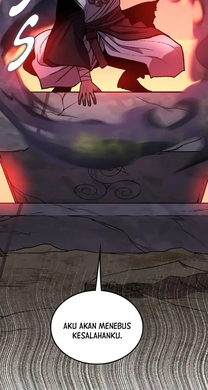 Return of the Renebound Professor Chapter 66 Gambar 4