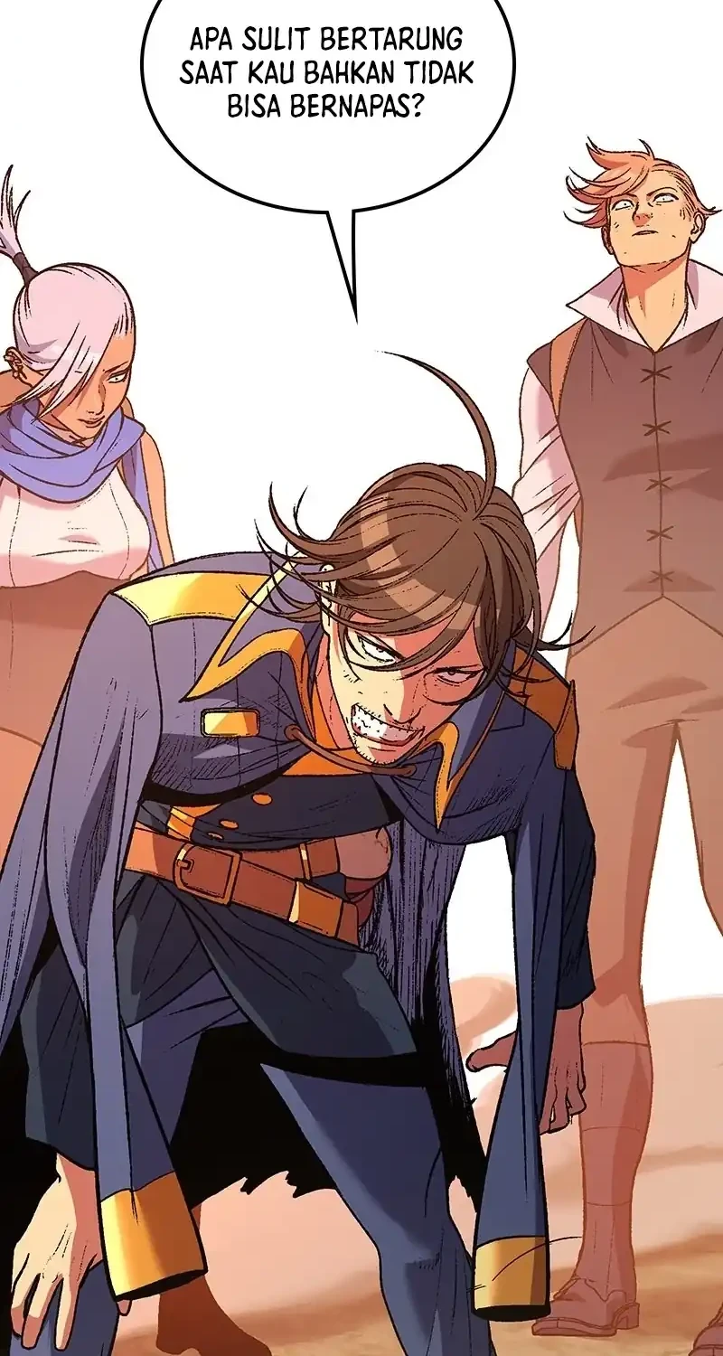 Return of the Renebound Professor Chapter 67 Gambar 4