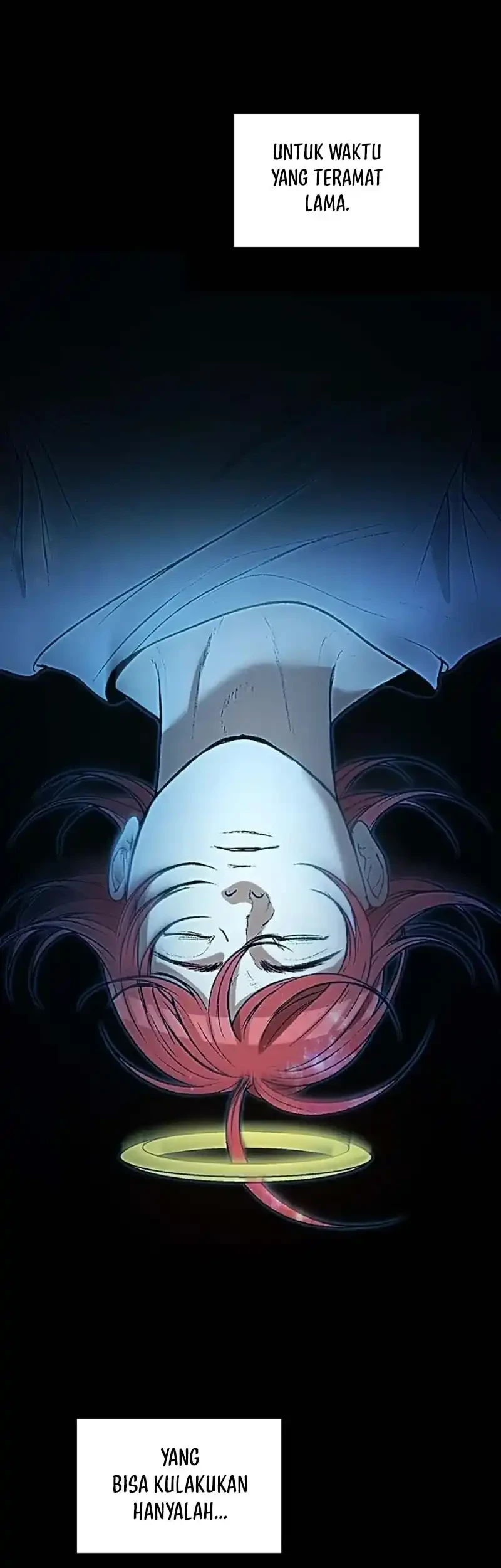 Return of the Renebound Professor Chapter 69 Gambar 3