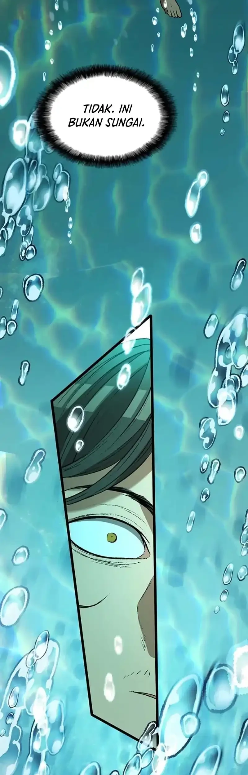 Return of the Renebound Professor Chapter 70 Gambar 4